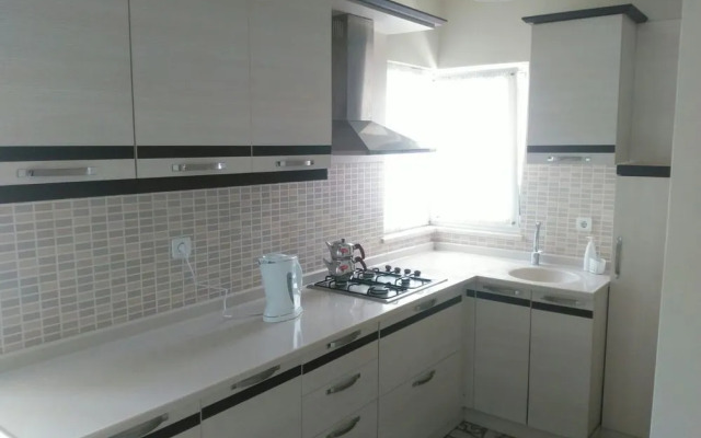 Kemer Apart Uda A+Plus