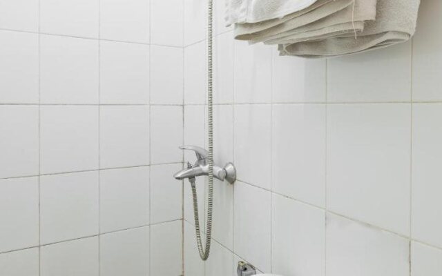 Nilam Residence by Oyo Rooms