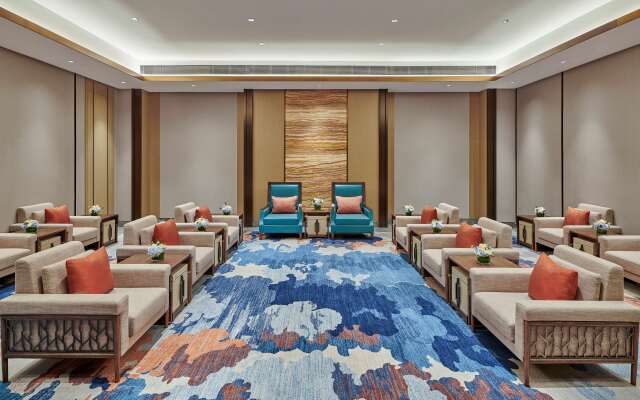 Hilton Shanghai Fengxian