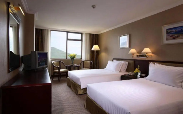 Grand Cypress Teda Dalian