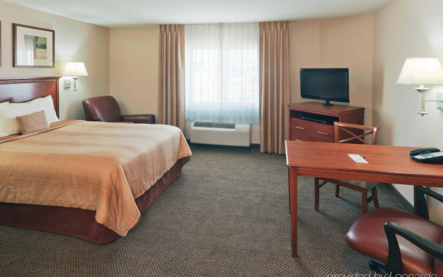 Candlewood Suites Gillette by IHG
