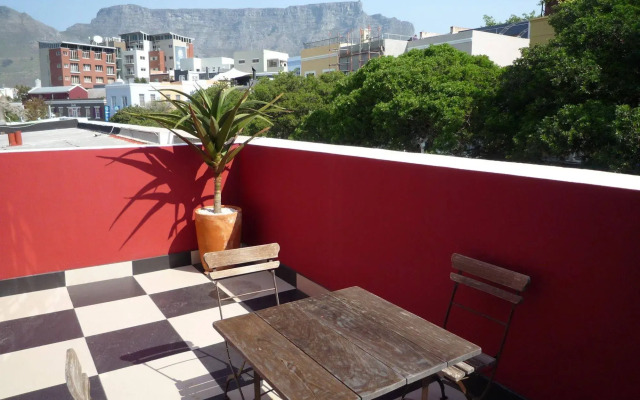 De Waterkant Cottages