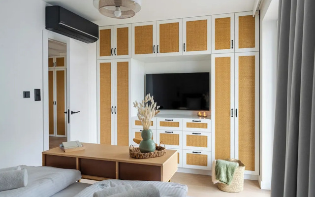 Posesja Plażowa Premium & Spa