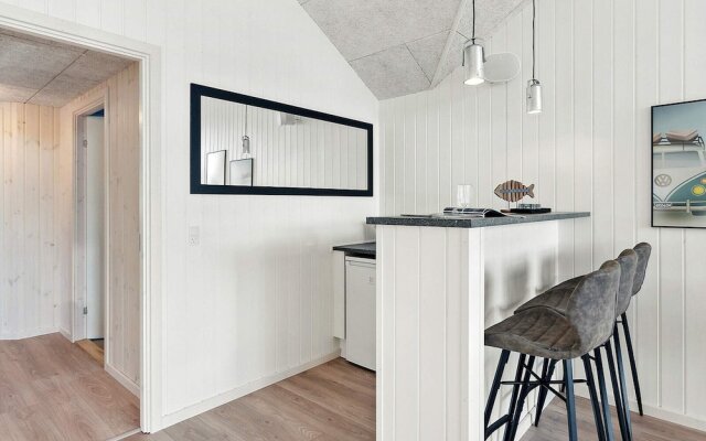 Spacious Retreat Near Beach - By Traum Ferienwohnungen