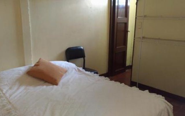 Managua Hostel El Tope