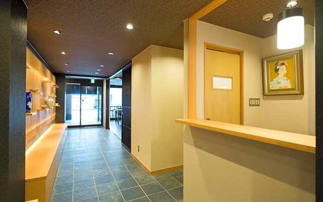 Shiki Suites - Vacation STAY 20361v