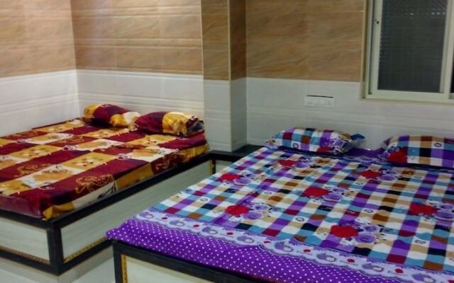 Sree Guru Sannidhi A Budget Luxury Lodge