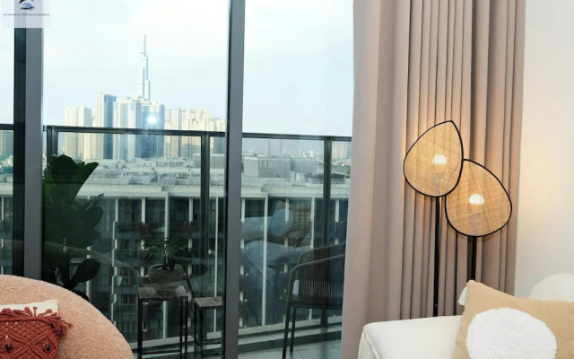 The Metropole Opera Deluxe Residence