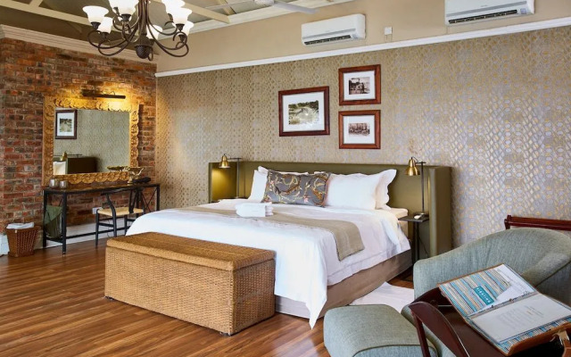 Zambezi Grande Private Game Experience - All Inclusive