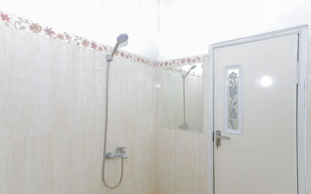 Urbanview Hotel Trans Cilegon