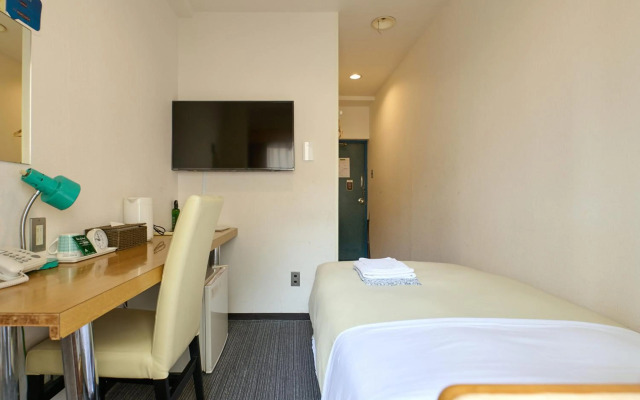 Tabist Hotel Tetora Ikebukuro