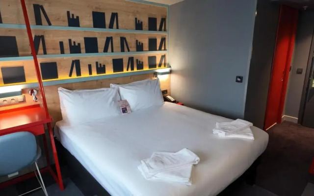 Ibis Styles Ankara