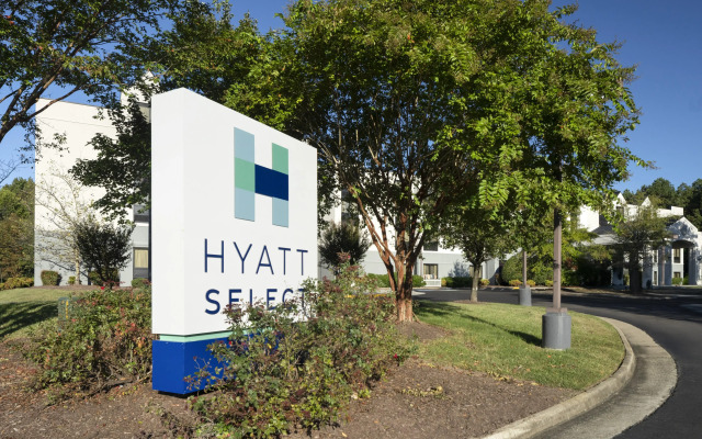 Hyatt Select Richmond/Chester
