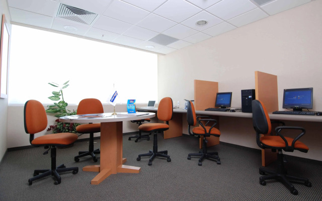 City Express by Marriott Hermosillo