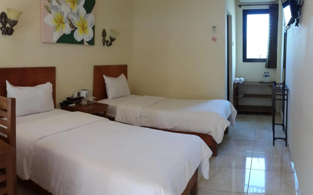 Centro Bajo Hotel