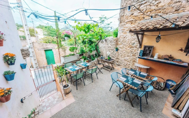 L'Aparté en Corbières