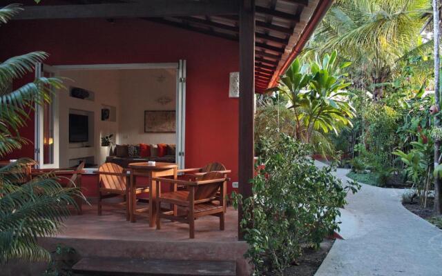 Pousada Jardim de Trancoso