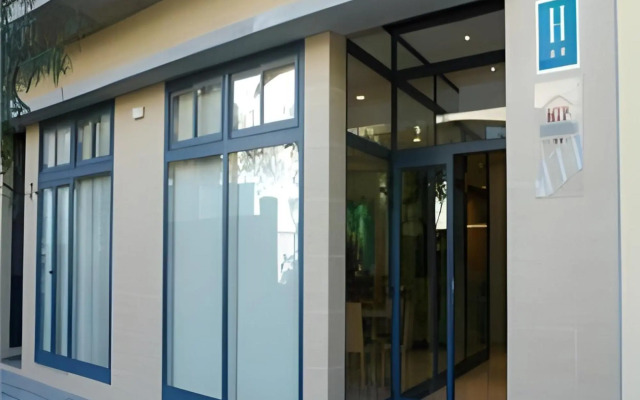 Hotel Benahoare