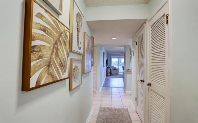 Land's End 5-203 Gulf-bay Front - Premier