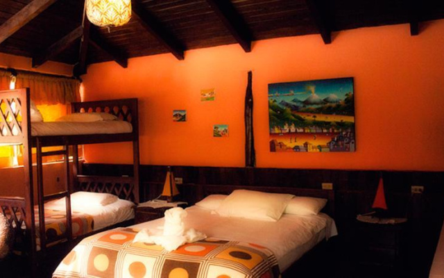 Spa Hosteria Miramelindo
