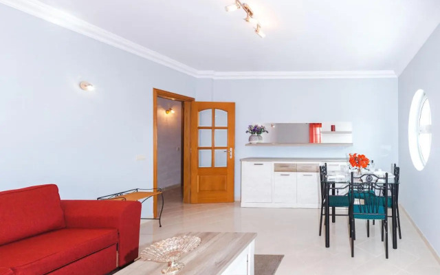 Tatiana 1 bedroom apartment