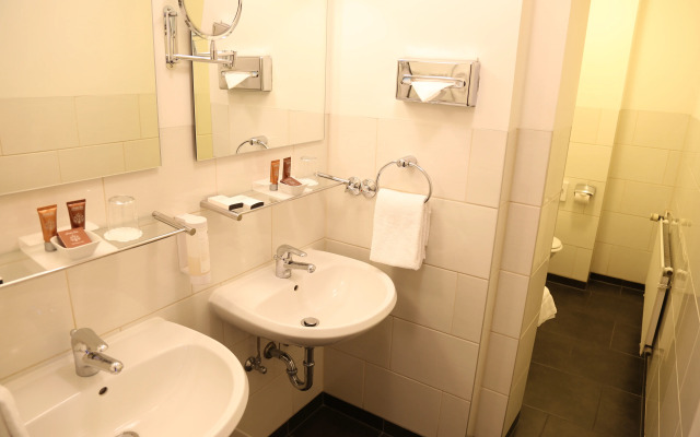 Park Hotel am Berliner Tor
