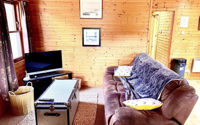 Braemar Lodge Cabins