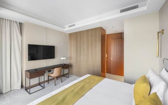 StoneTree - Luxury 1BR - Prime Location