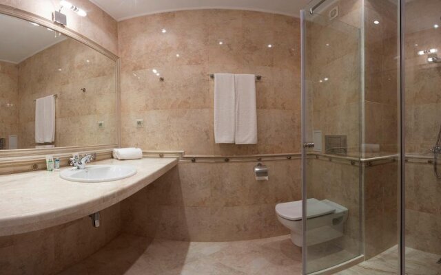 La Mer Apartcomplex