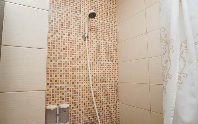 Comfy 2br with Sofa Bed at Gardenia Boulevard Apartment