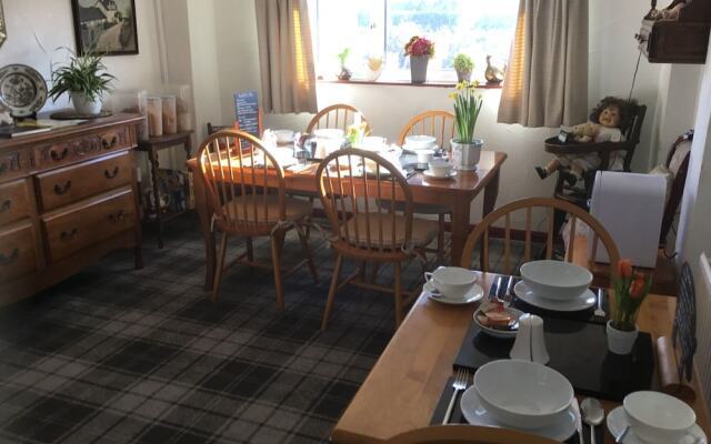 Old Whitewell Farm B&B