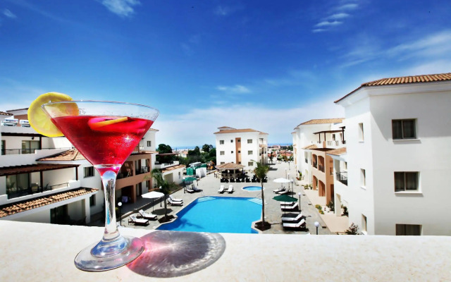 Oracle Exclusive Resort