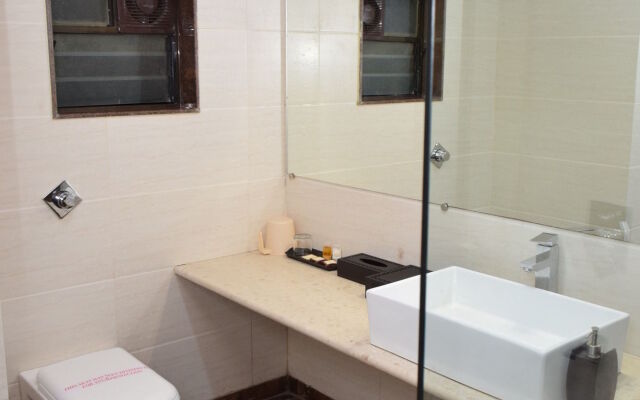 Hotel Sai Jashan Shirdi - Where blessings & comfort meet