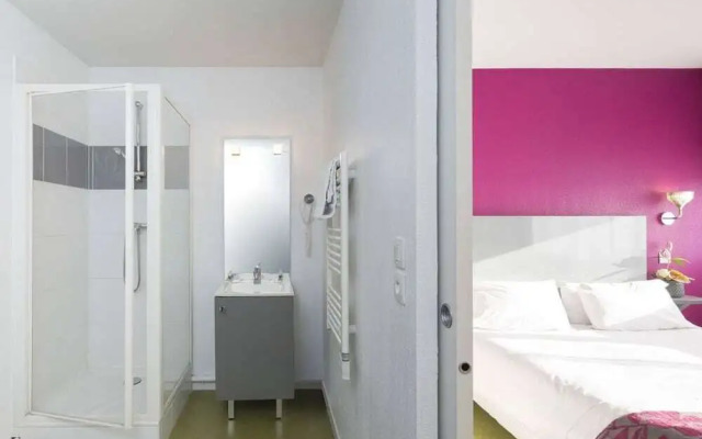 Residence Toulouse Constellation