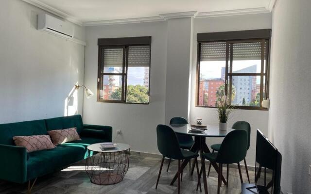 Apartamento turístico La Joya