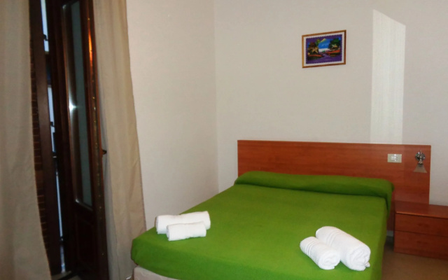 Angelo Apartments & Rooms