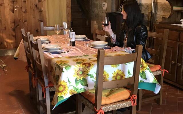 Santa Maria al Piano