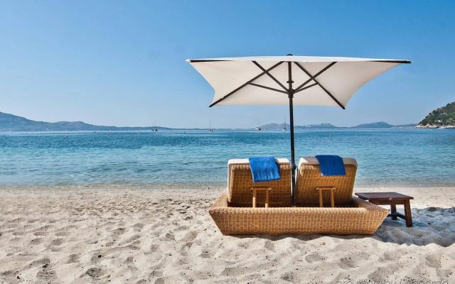 Four Seasons Mallorca at Formentor