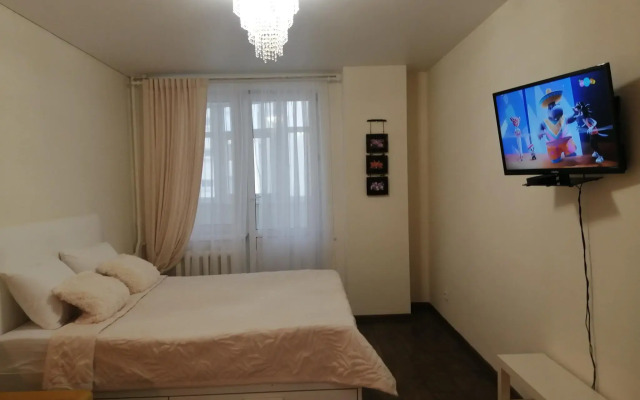 Lux Apartments на улице 8 Марта