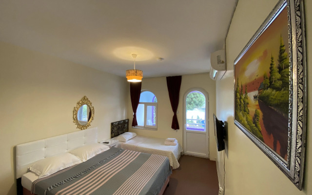 Nassos Butik Otel ve Restaurant