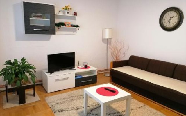 Apartman Viktorija