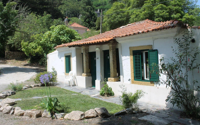Quinta Das Murtas B&B
