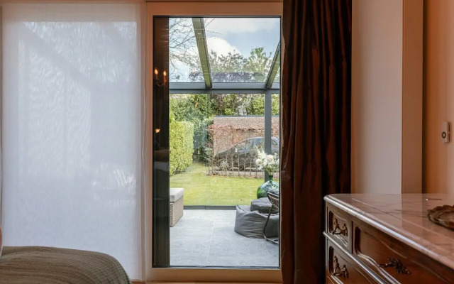 Huswell - Lovely Retreat for 2 in Antwerp