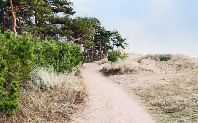 4 Star Holiday Home in Halmstad