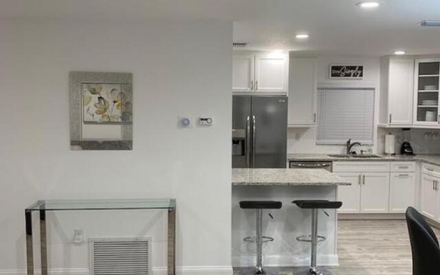 Bradenton Retreat