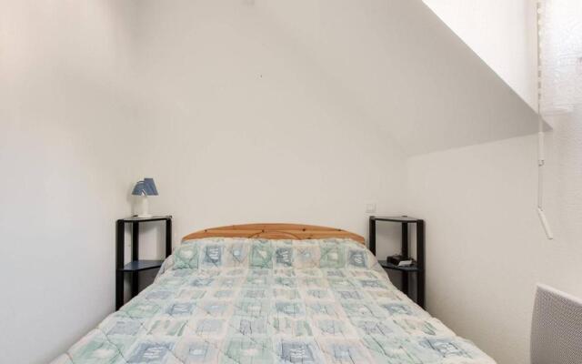 Appartement Esquièze-Sère, 3 pièces, 6 personnes - FR-1-402-93