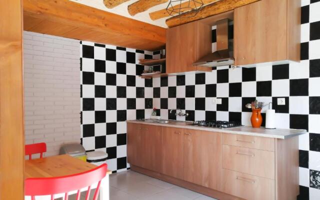 Apartamentos Mas de Pau