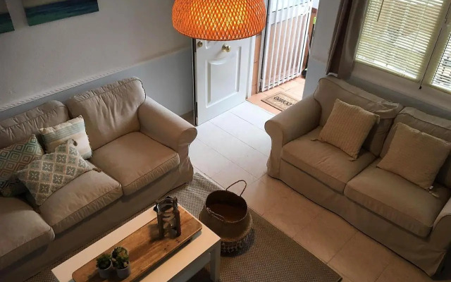 Casa del Mar 1