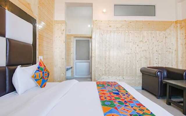 Fabhotel Binog Breeze