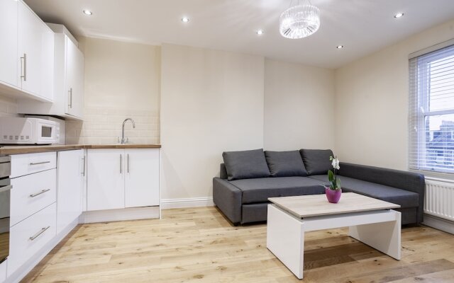 Valet Apartments Kilburn